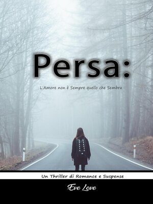 cover image of Persa